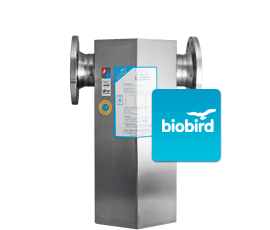 biobird ® Aqua-Vitalizer Type A (flange)