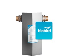 biobird® Aqua-Revitaliseur type A (raccords filetés)