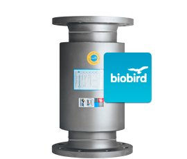 biobird ® Aqua-Revitaliseur Typ B (Flansch)