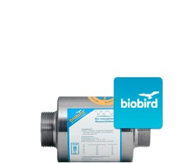 biobird® Aqua-Revitaliseur type B (raccords filetés)
