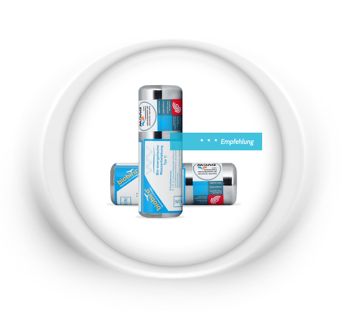 Aqua-Vitalizer Type C