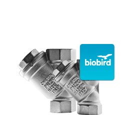biobird ® Aqua-Vitalizer Type B (heating systems)
