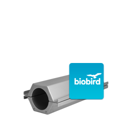 biobird ® Aqua-Vitalisierer Typ Klemmzylinder